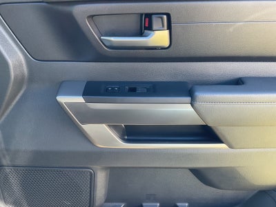 2024 Toyota TUNDRA 4X4 SR5