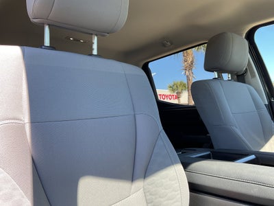 2024 Toyota TUNDRA 4X4 SR5