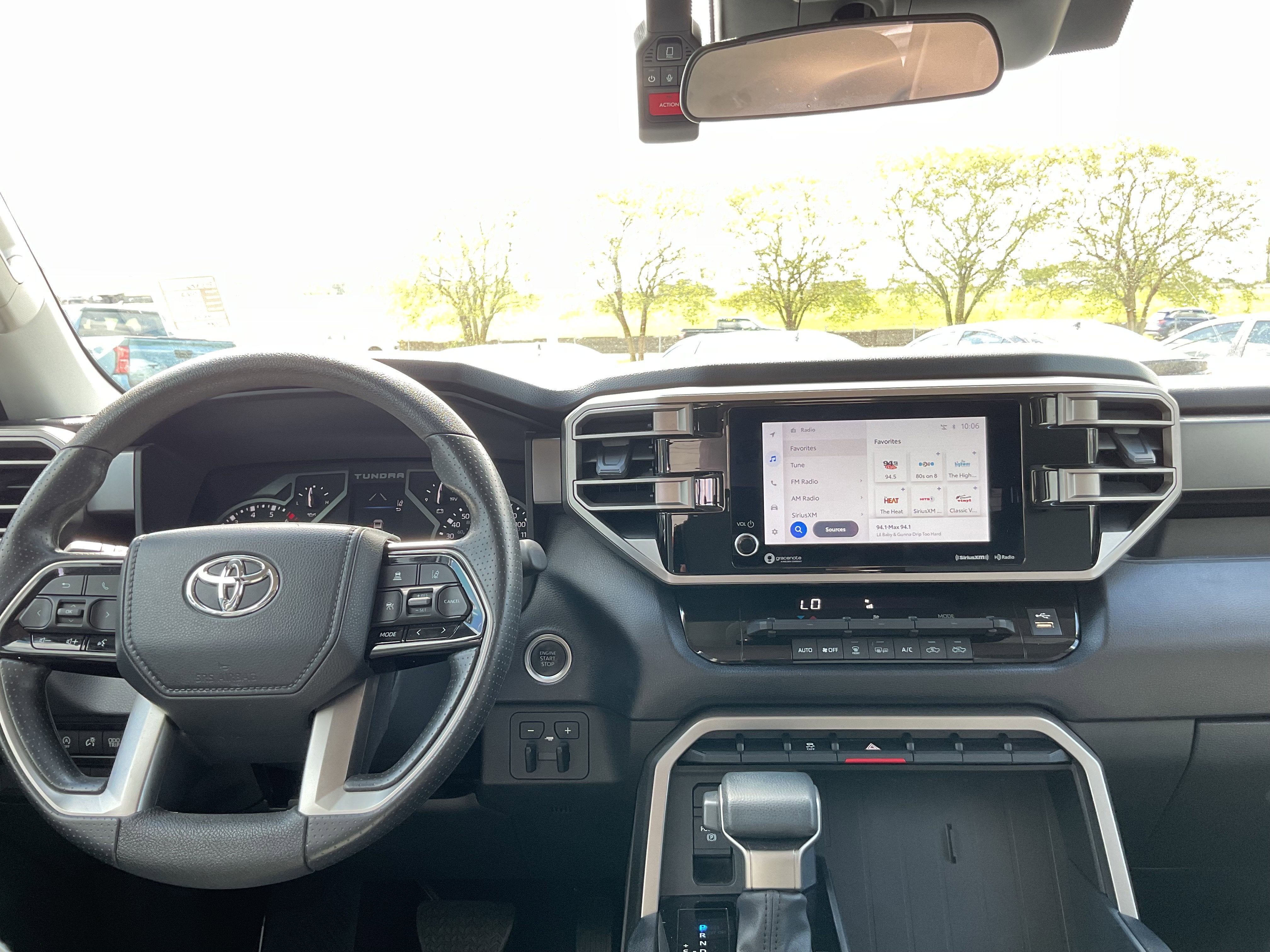 2023 Toyota TUNDRA 4X4 SR5