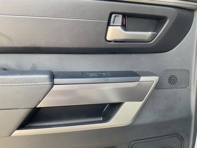 2023 Toyota TUNDRA 4X4 SR5