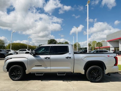 2023 Toyota TUNDRA 4X4 SR5
