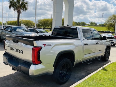 2023 Toyota TUNDRA 4X4 SR5