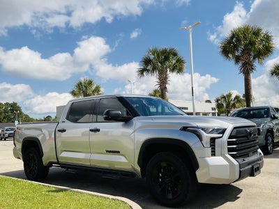 2023 Toyota TUNDRA 4X4 SR5
