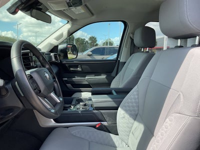 2023 Toyota TUNDRA 4X4 SR5