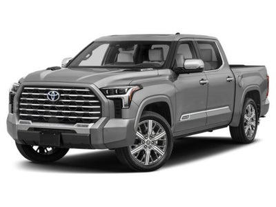 2023 Toyota TUNDRA HV 4X2 1794 Edition Hybrid