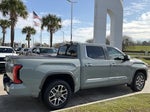 2024 Toyota TUNDRA HV 4X4 1794 Edition Hybrid