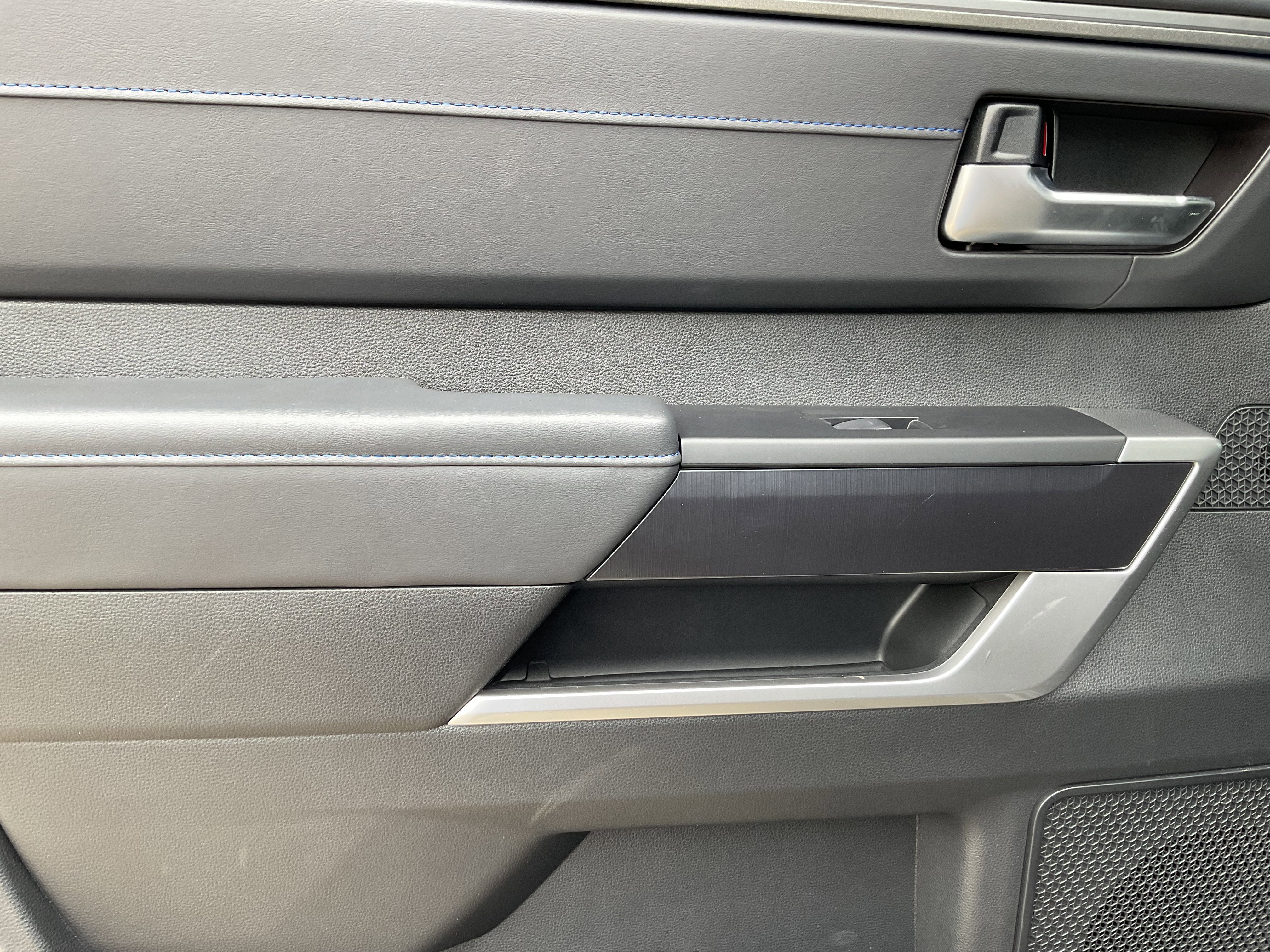 2023 Toyota Tundra 2WD Platinum