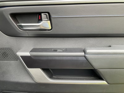 2023 Toyota Tundra 2WD Platinum