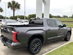 2023 Toyota Tundra 2WD Platinum