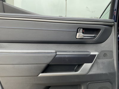 2024 Toyota TUNDRA 4X2 Platinum