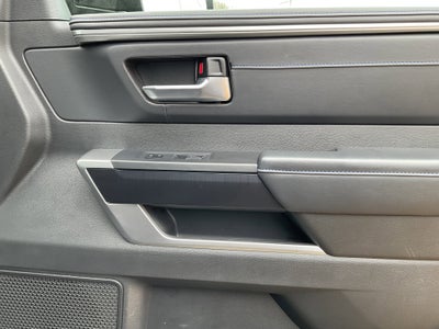 2024 Toyota TUNDRA 4X2 Platinum