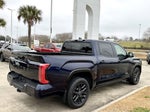 2024 Toyota TUNDRA 4X2 Platinum