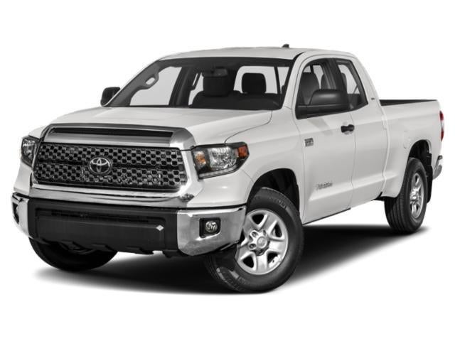 2019 Toyota TUNDRA 4X2 SR5