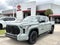 2025 Toyota TUNDRA 4X4 Limited