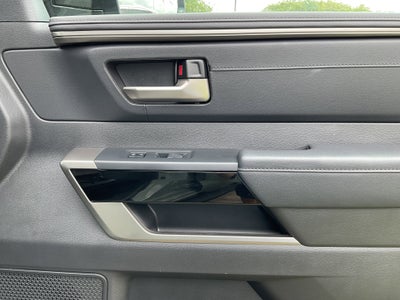 2025 Toyota TUNDRA 4X4 Limited