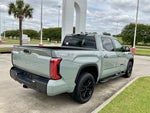 2025 Toyota TUNDRA 4X4 Limited