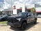 2026 Toyota Tundra 4WD Limited