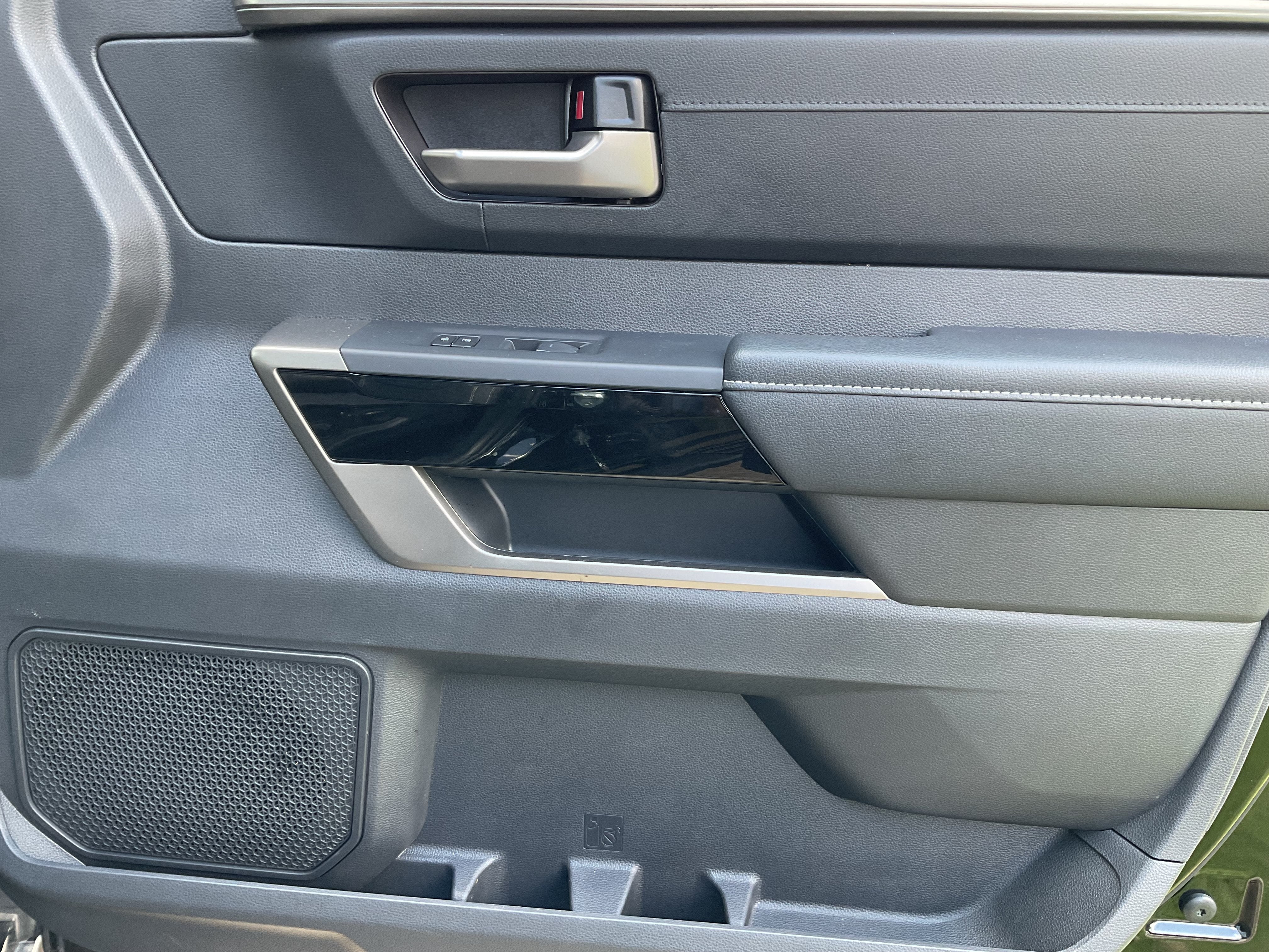 2026 Toyota Tundra 4WD Limited