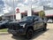 2026 Toyota Tundra 4WD Limited