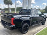2026 Toyota Tundra 4WD Limited