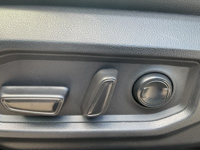 2026 Toyota Tundra 4WD Limited