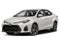 2019 Toyota COROLLA XLE