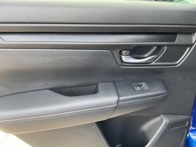 2024 Honda CR-V Sport