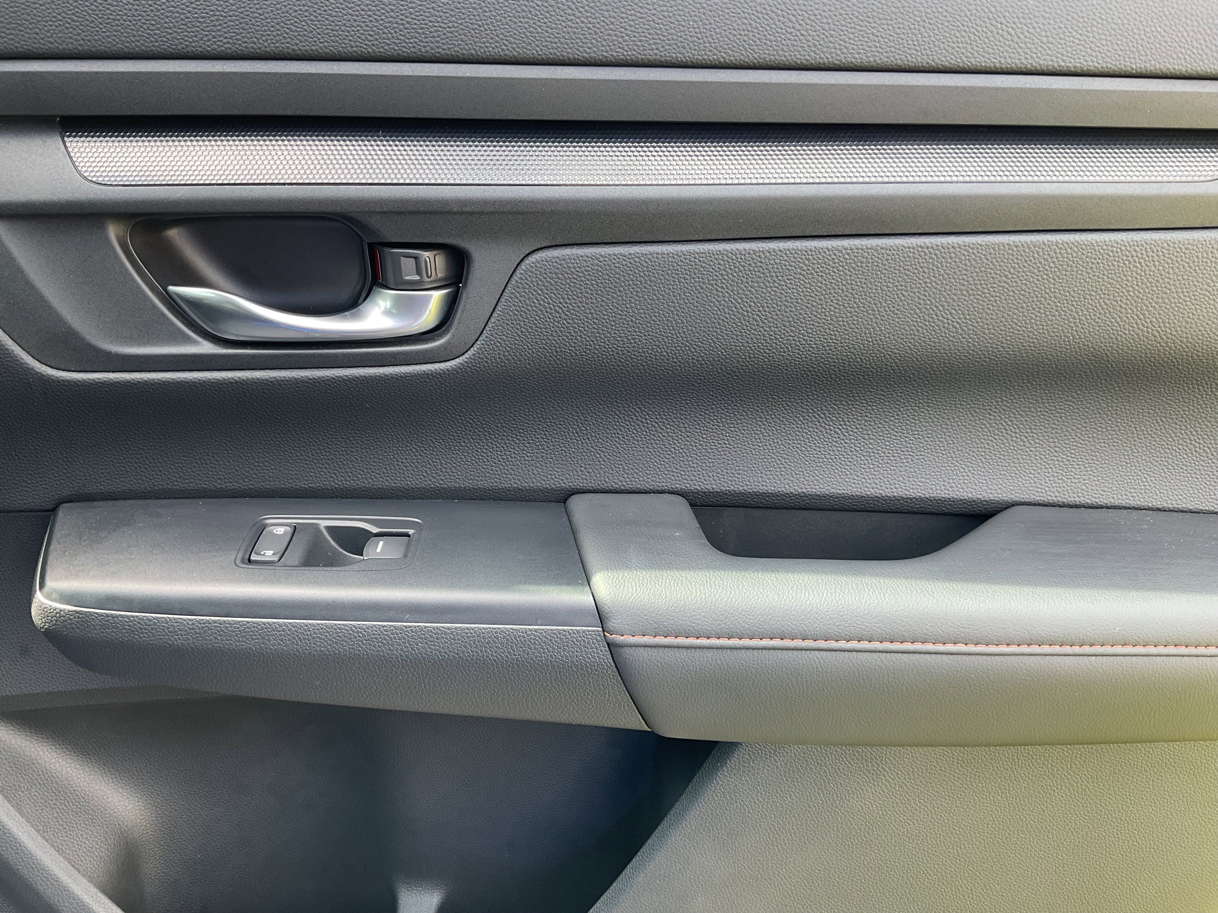 2024 Honda CR-V Sport