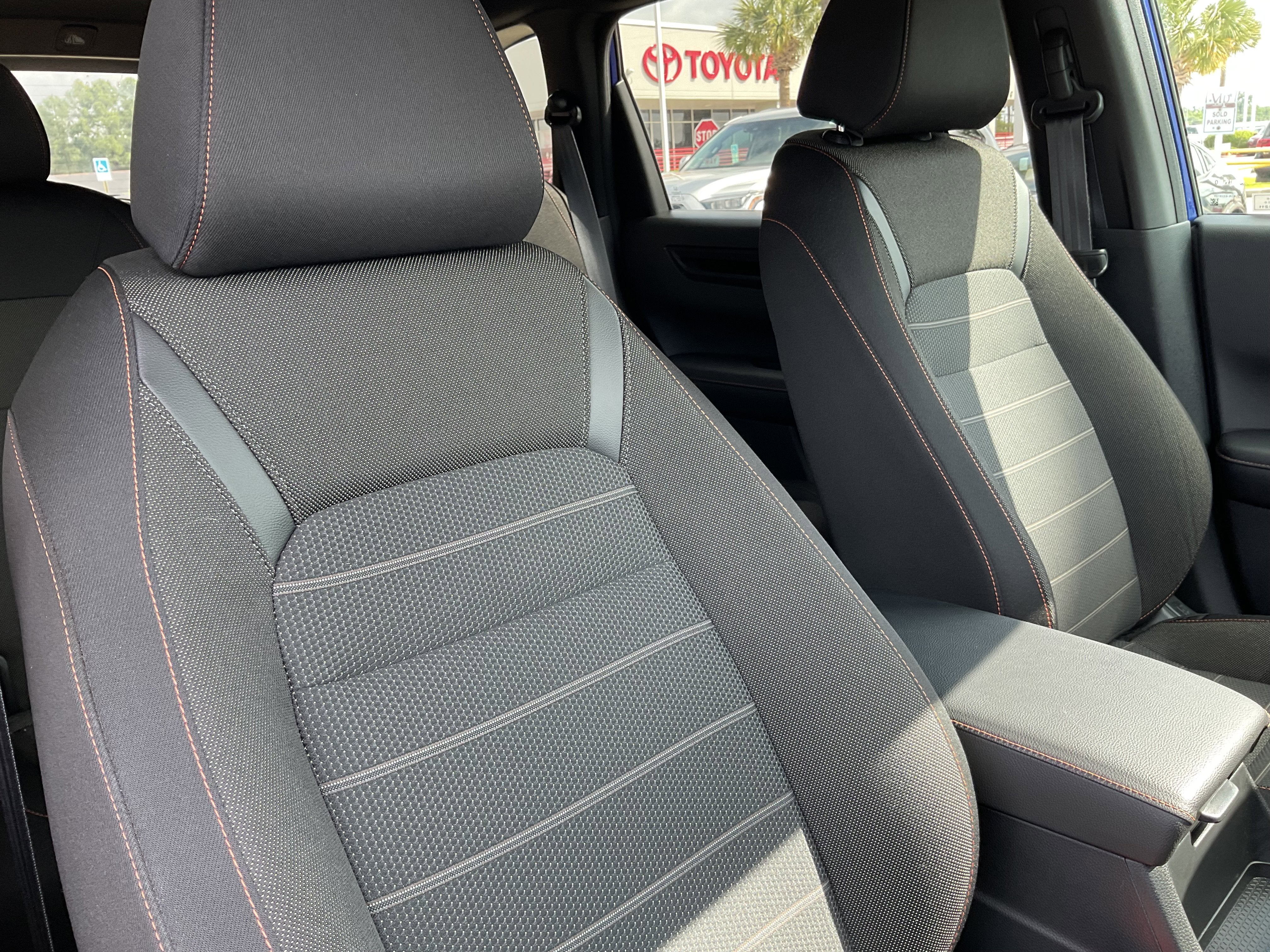 2024 Honda CR-V Sport