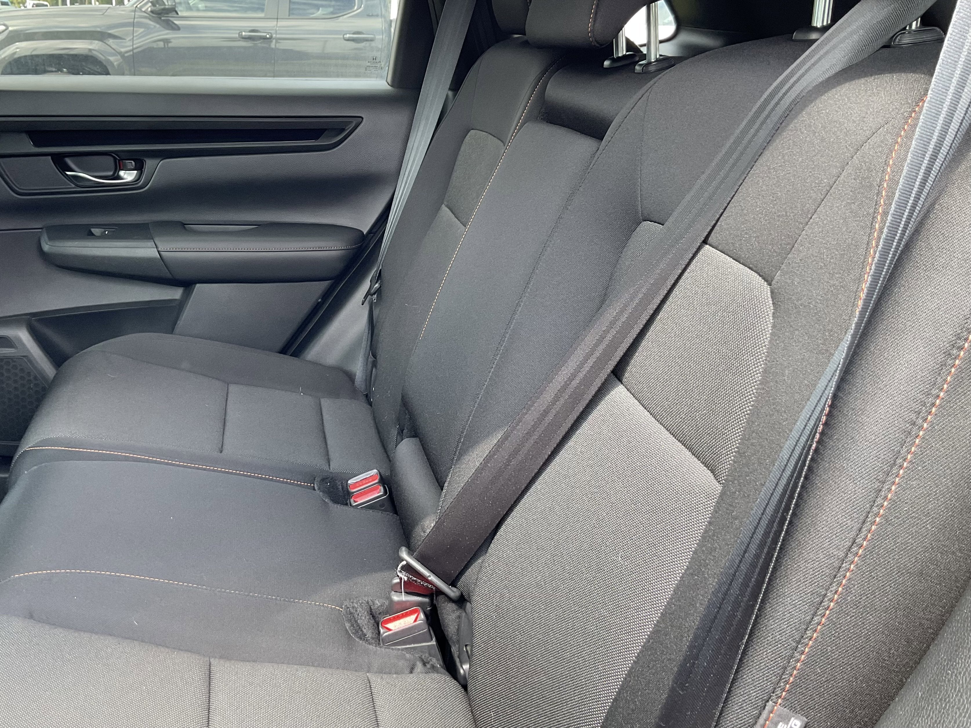 2024 Honda CR-V Sport