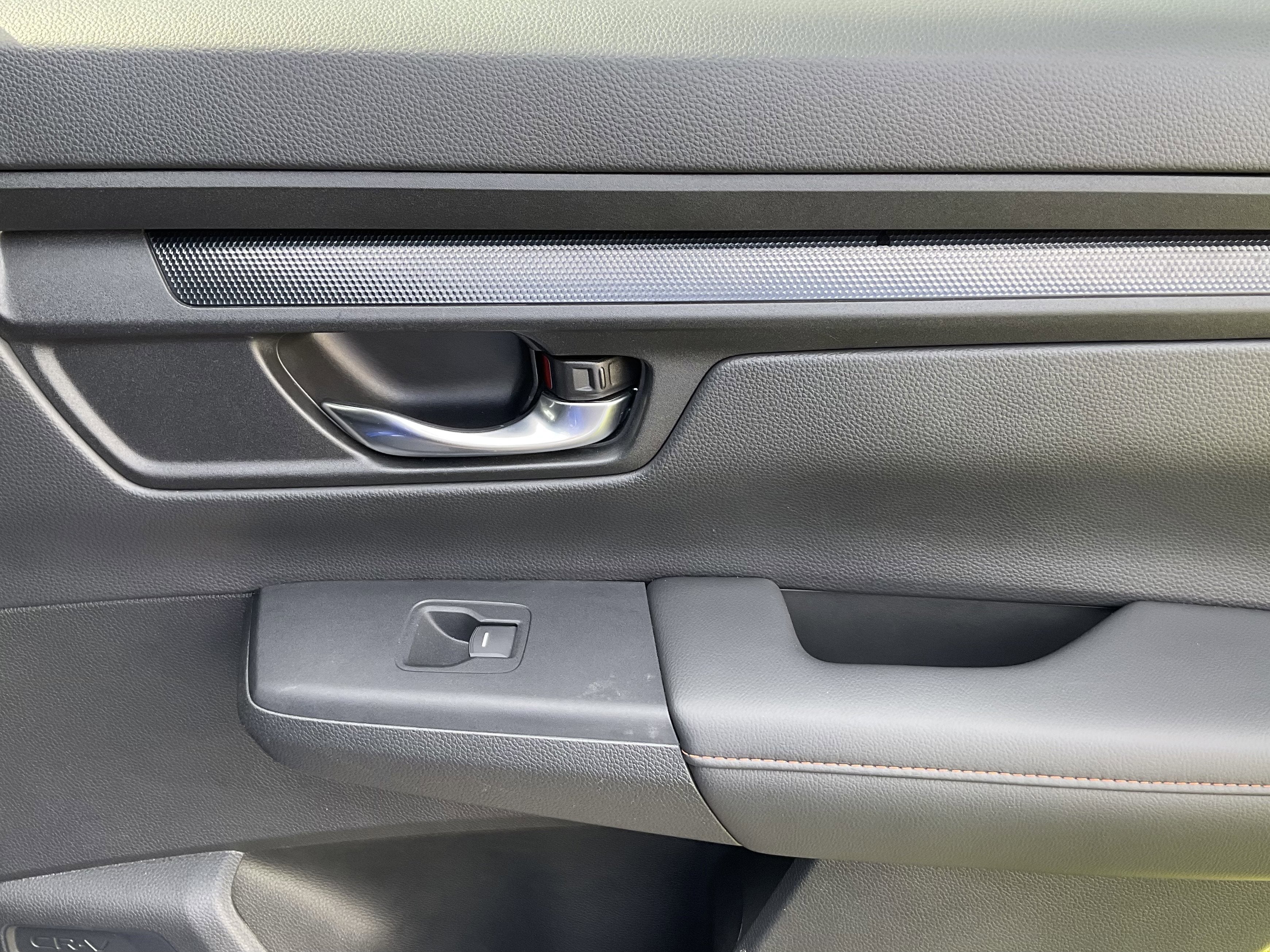 2024 Honda CR-V Sport