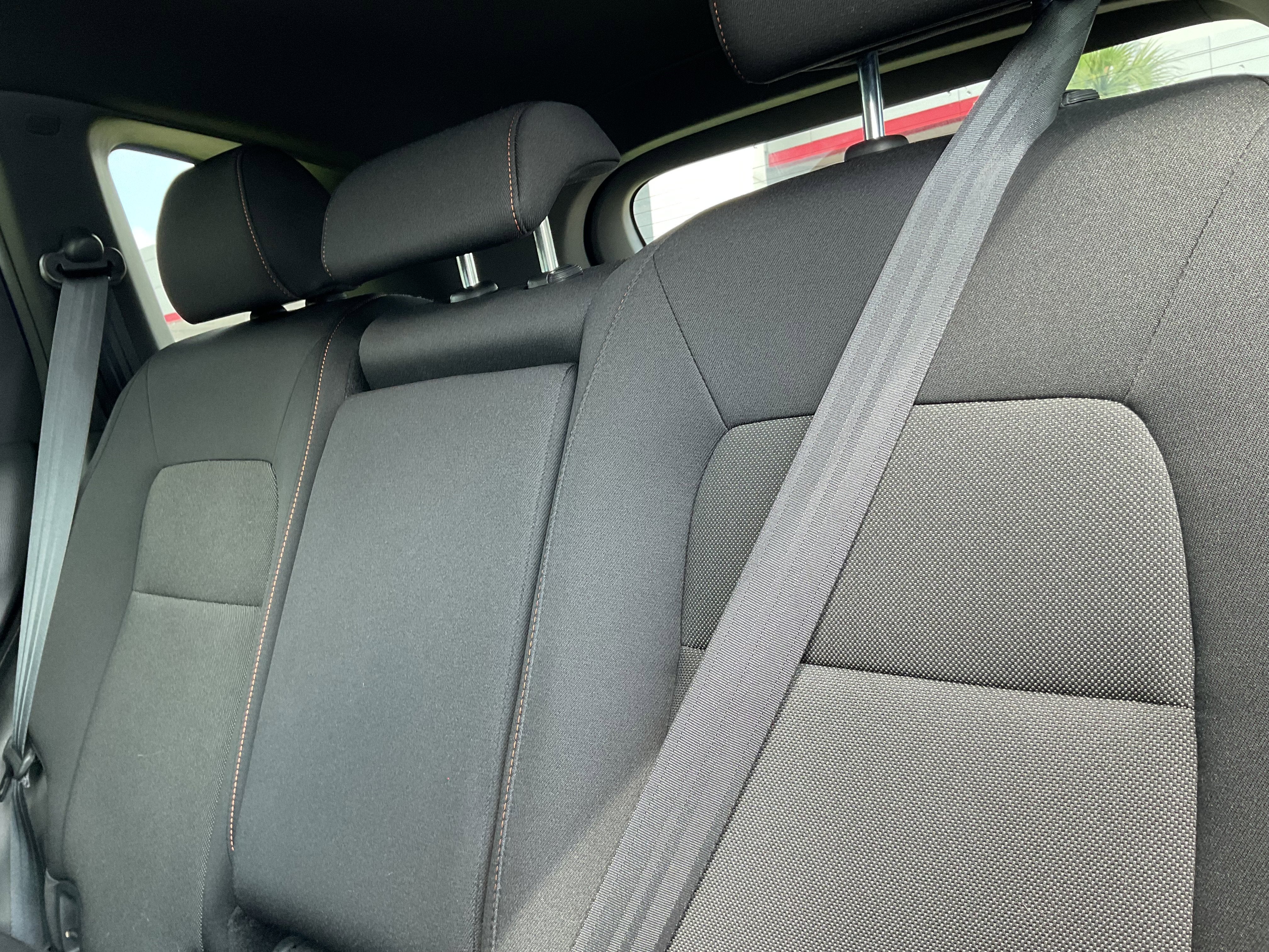 2024 Honda CR-V Sport