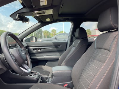 2024 Honda CR-V Sport