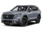 2025 Honda CR-V Sport Touring