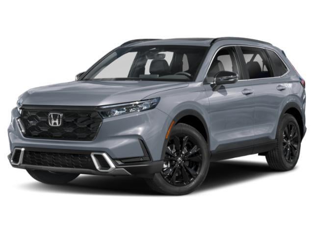2025 Honda CR-V Sport Touring
