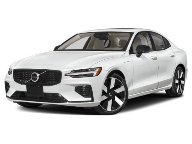 2023 Volvo S60 Polestar Engineered