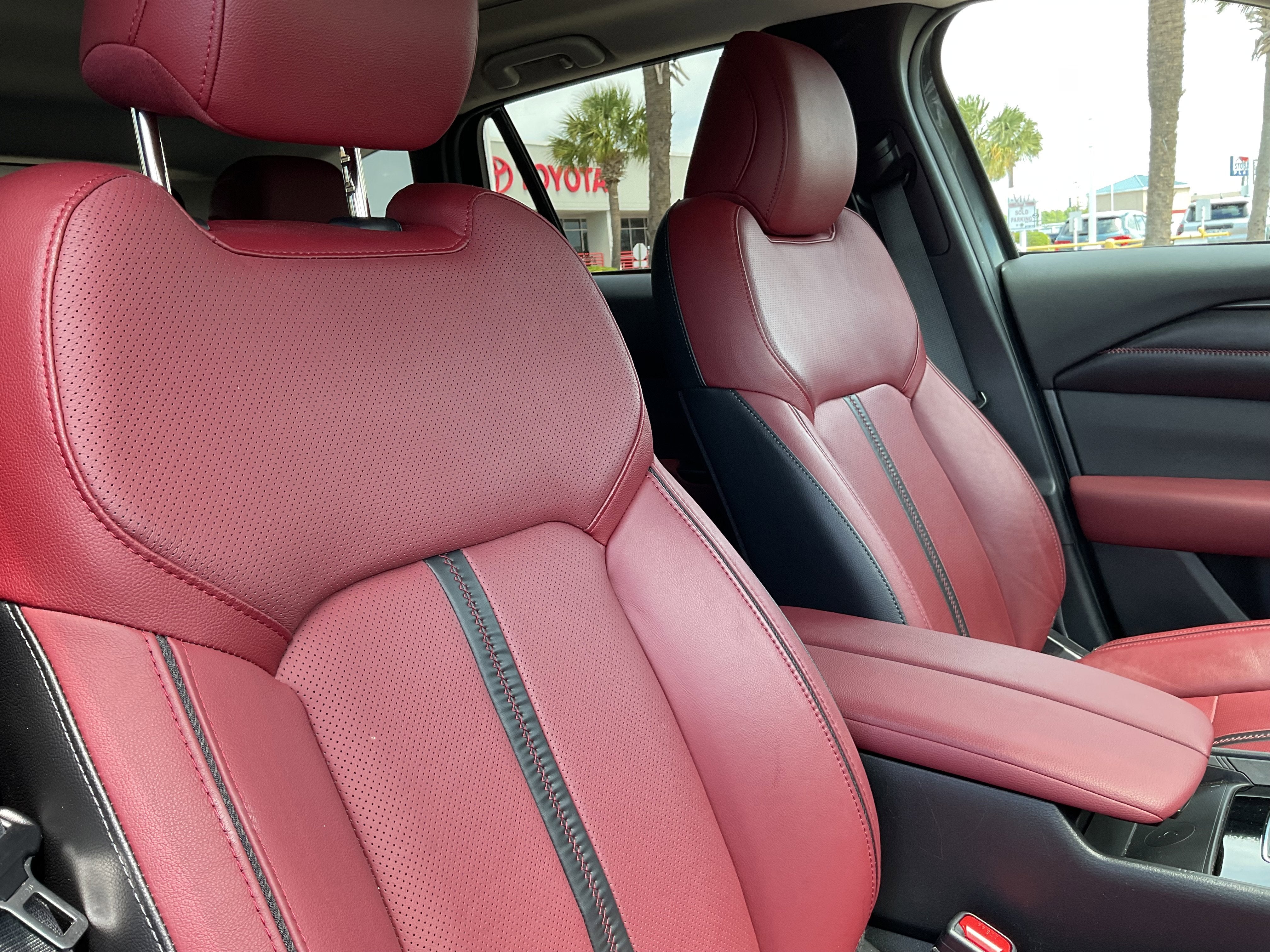 2025 Mazda Mazda CX-50 Premium Plus Package