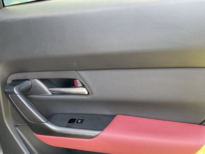 2025 Mazda Mazda CX-50 Premium Plus Package