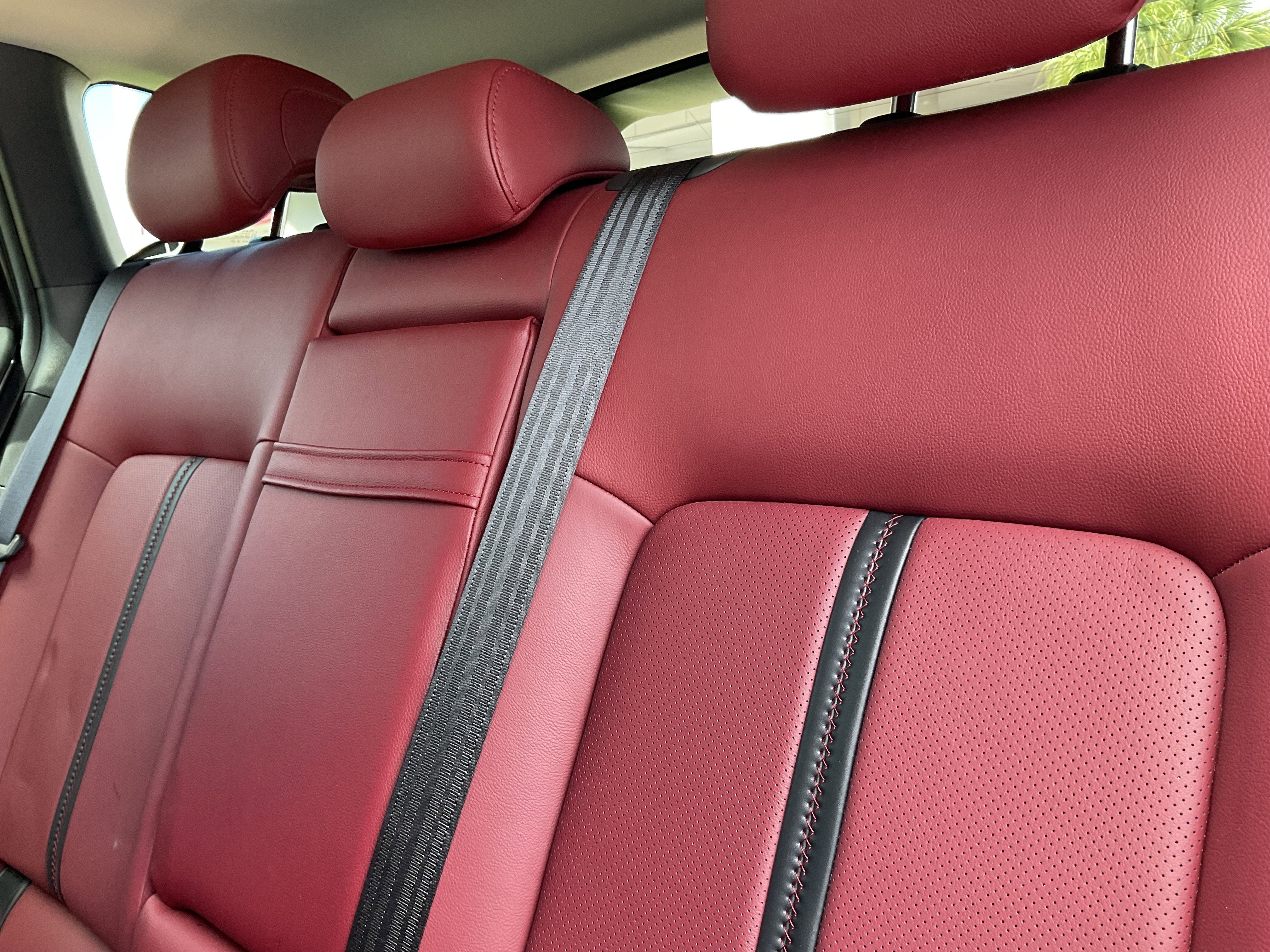 2025 Mazda Mazda CX-50 Premium Plus Package