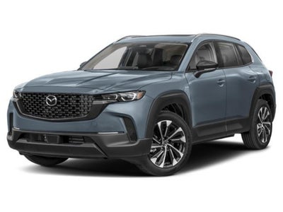 2025 Mazda Mazda CX-50 Premium Plus Package
