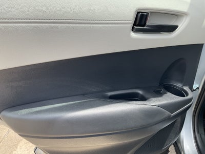 2025 Toyota Corolla Cross L