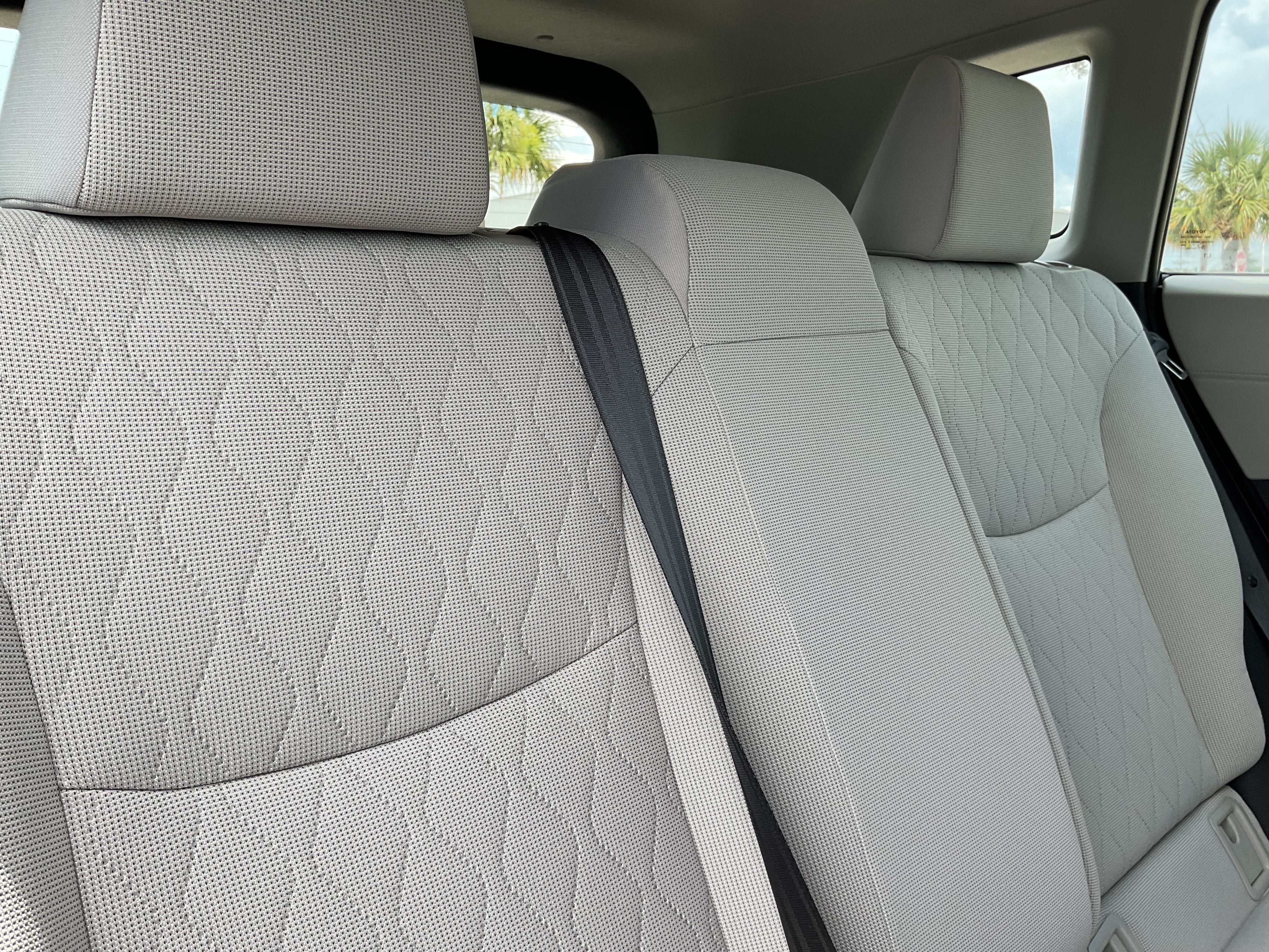 2025 Toyota Corolla Cross L