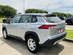 2025 Toyota Corolla Cross L