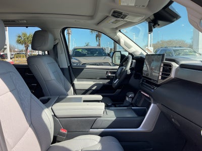 2024 Toyota SEQUOIA 2WD Limited