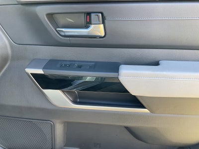 2024 Toyota SEQUOIA 2WD Limited