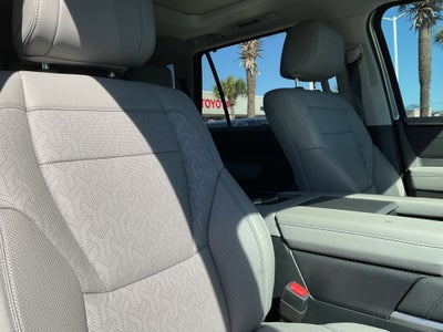 2024 Toyota SEQUOIA 2WD Limited