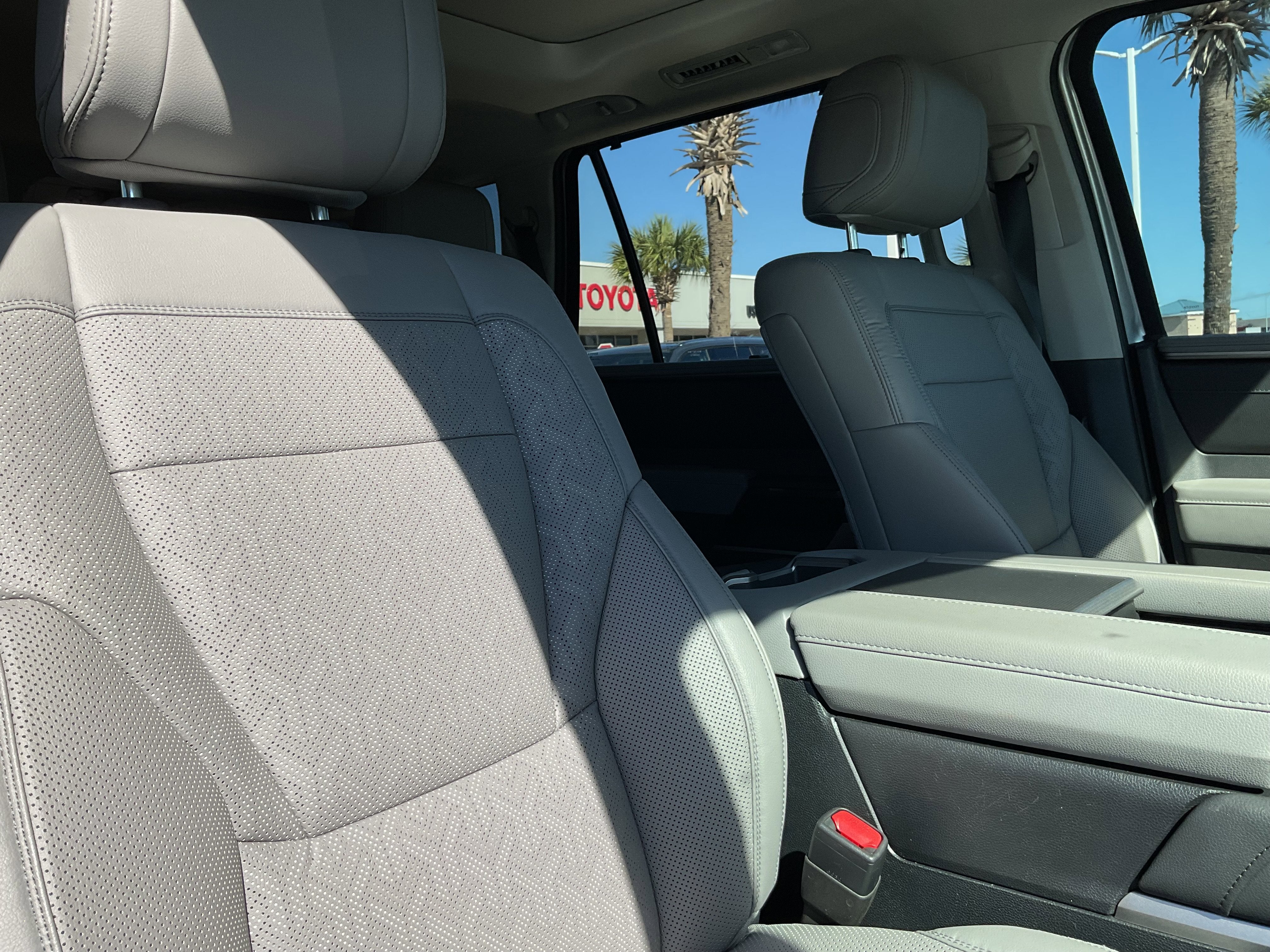 2024 Toyota SEQUOIA 2WD Limited