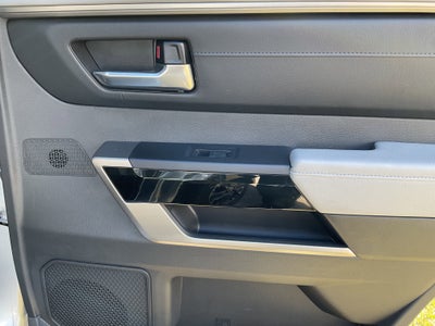 2024 Toyota SEQUOIA 2WD Limited