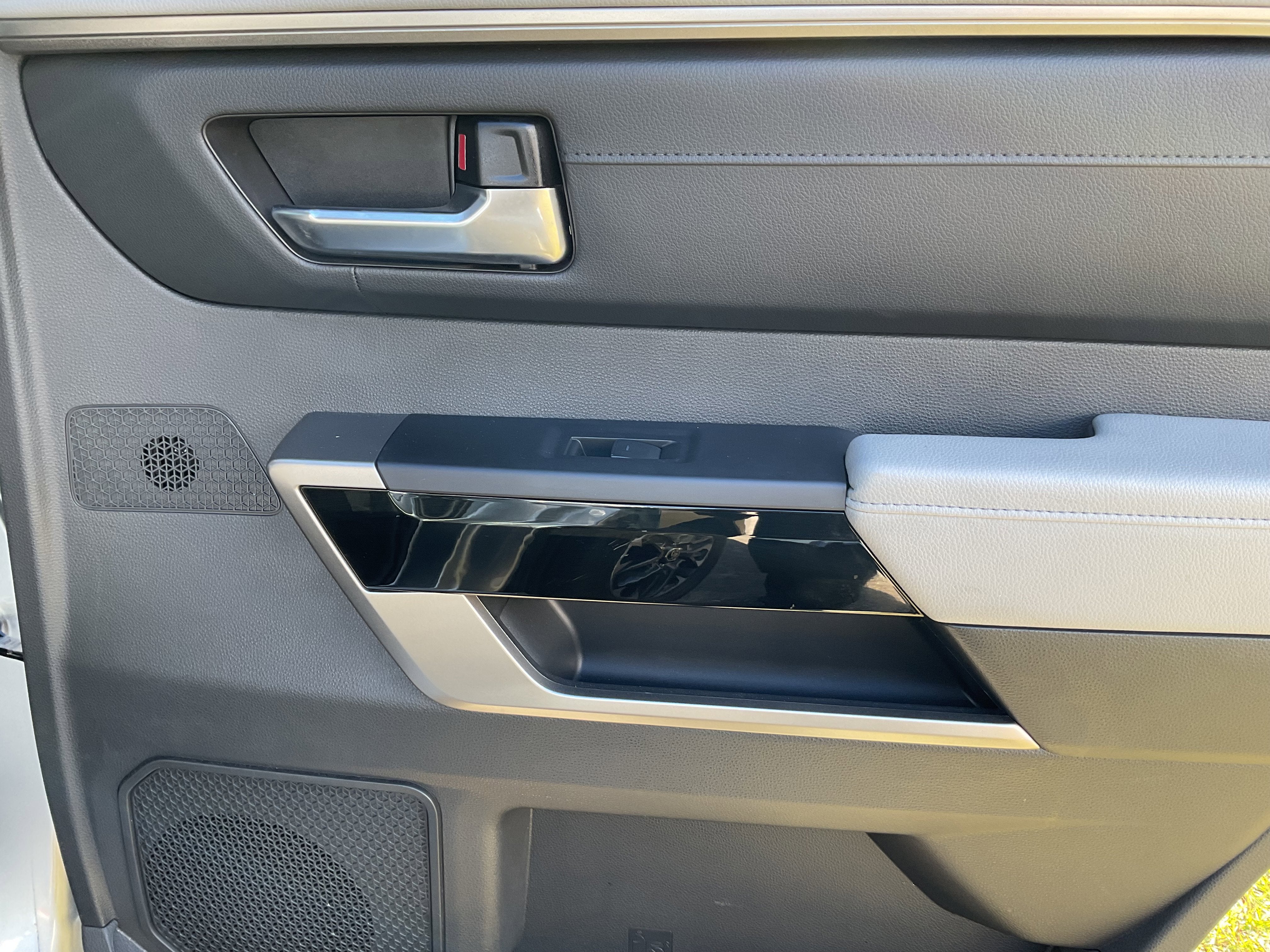 2024 Toyota SEQUOIA 2WD Limited