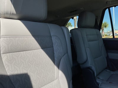 2024 Toyota SEQUOIA 2WD Limited